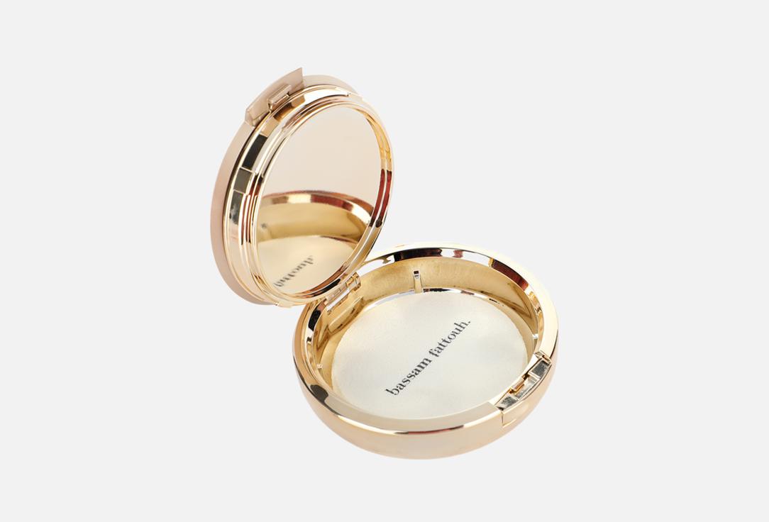 BASSAM FATTOUH Smoothing Powder-Foundation SPF10 Two Way Cake