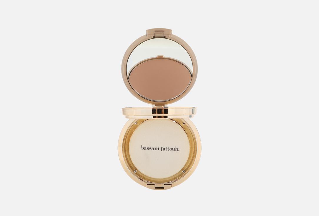 BASSAM FATTOUH Smoothing Powder-Foundation SPF10 Two Way Cake