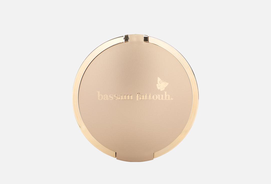 BASSAM FATTOUH Smoothing Powder-Foundation SPF10 Two Way Cake