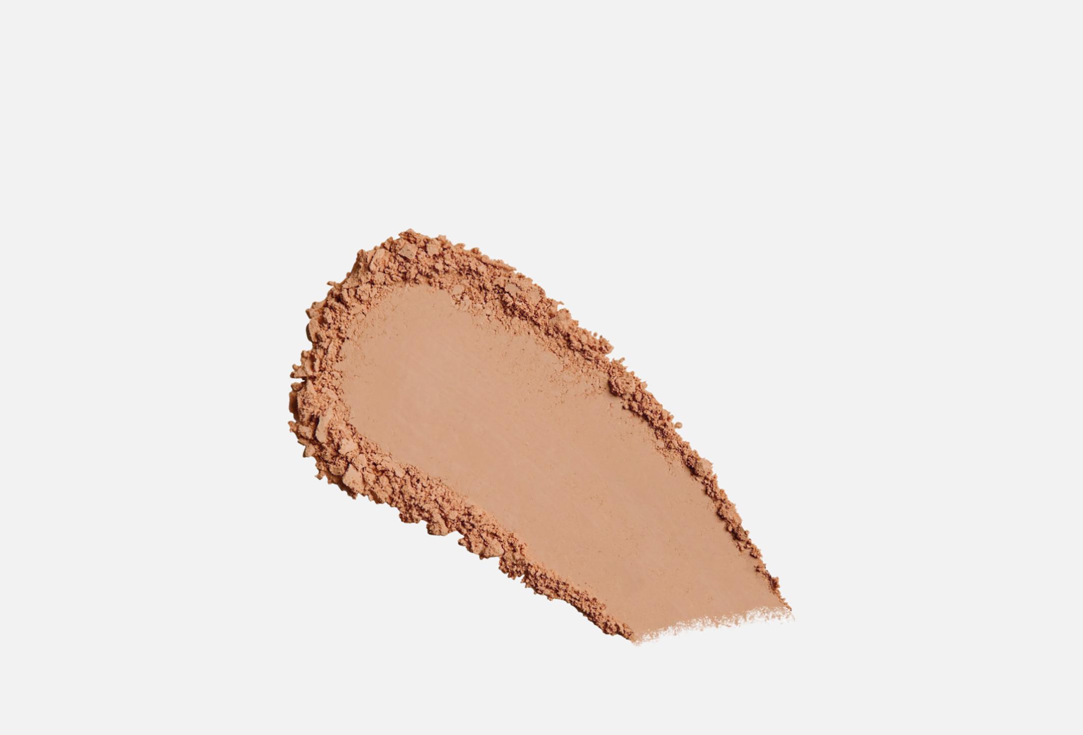 BASSAM FATTOUH Smoothing Powder-Foundation SPF10 Two Way Cake