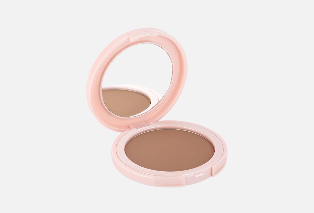 BASSAM FATTOUH Сатиновые компактные румяна Blush