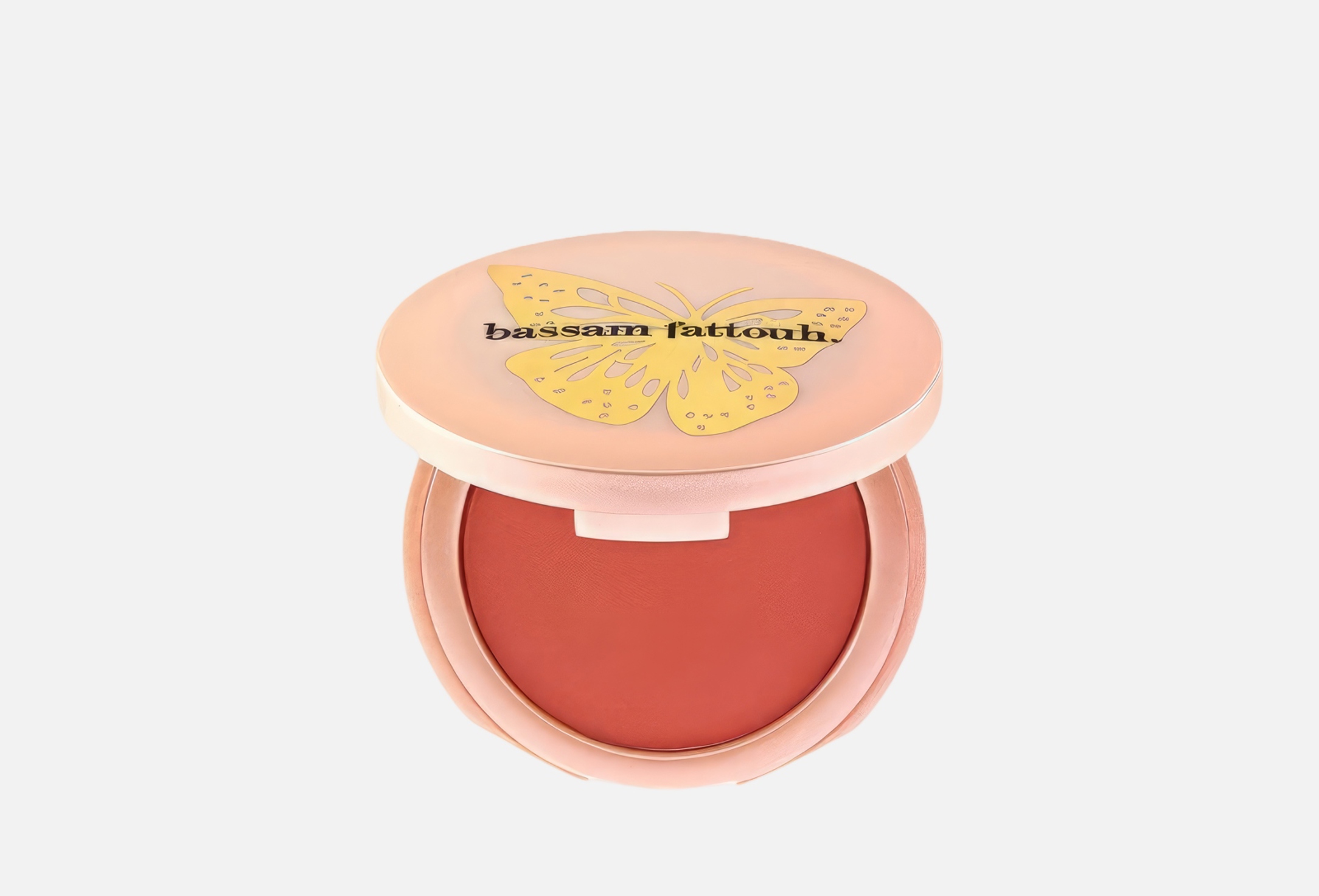 Blush 5 Light amber