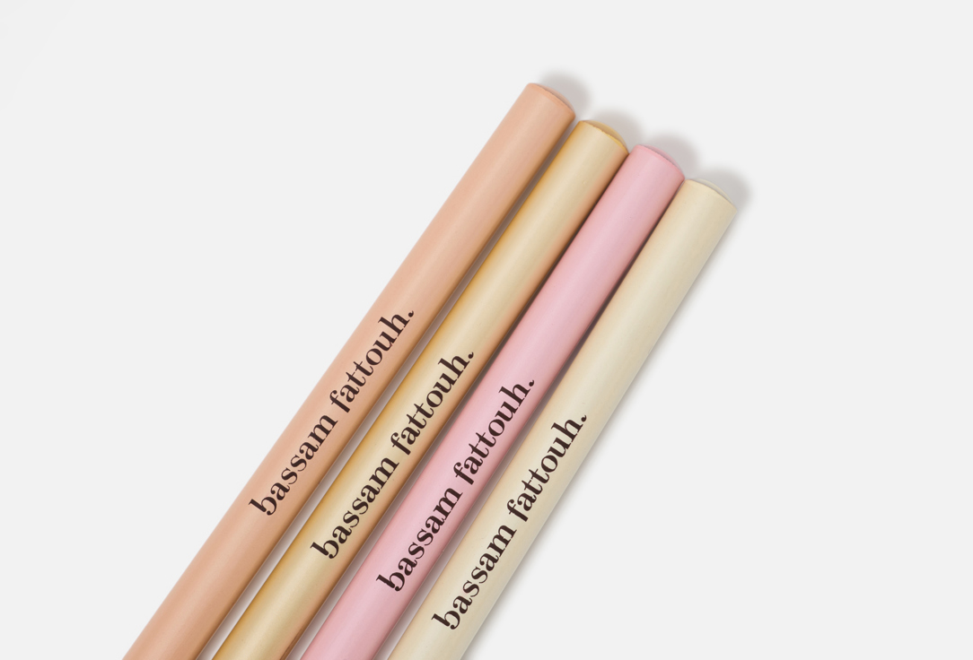 BASSAM FATTOUH Eye Highlighter Set Inner