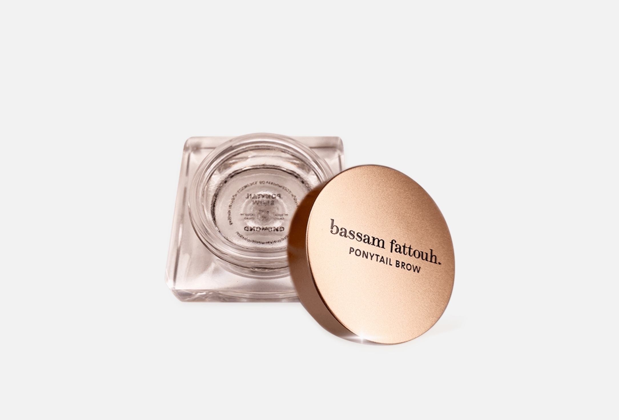 Ponytail Brow  5 Diamond