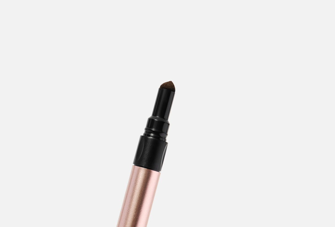 BASSAM FATTOUH Eyebrow Pencil 3-in-1 Microblading