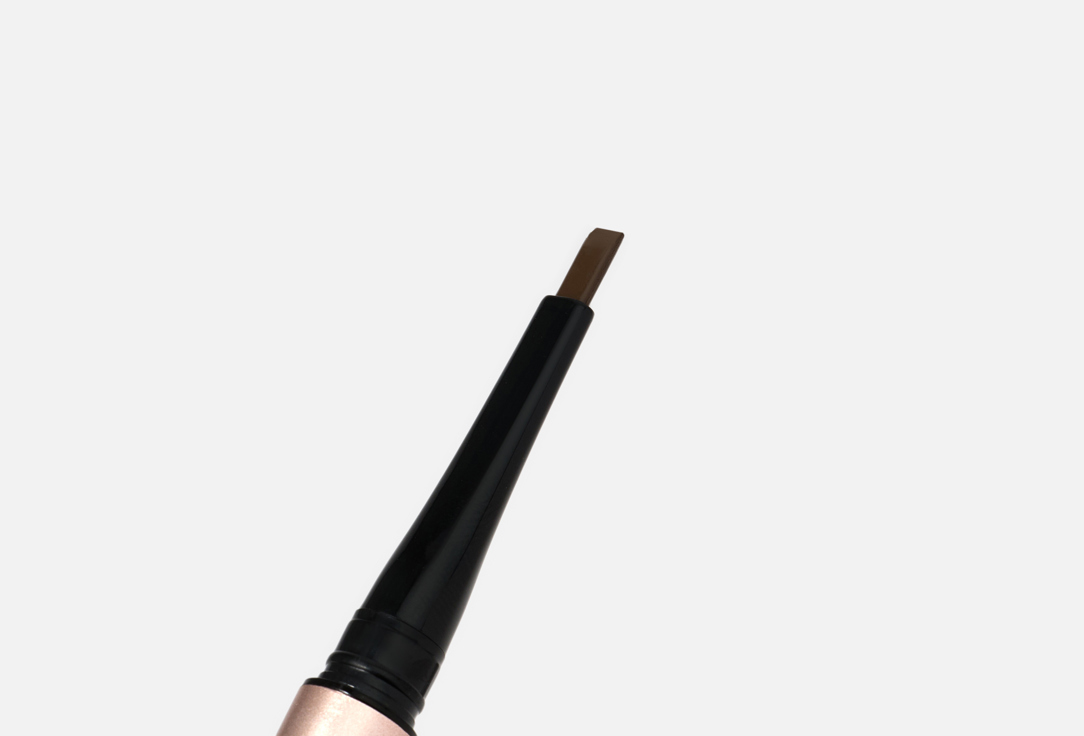 BASSAM FATTOUH Eyebrow Pencil 3-in-1 Microblading