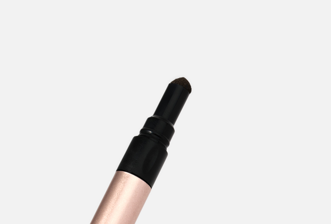 BASSAM FATTOUH Eyebrow Pencil 3-in-1 Microblading