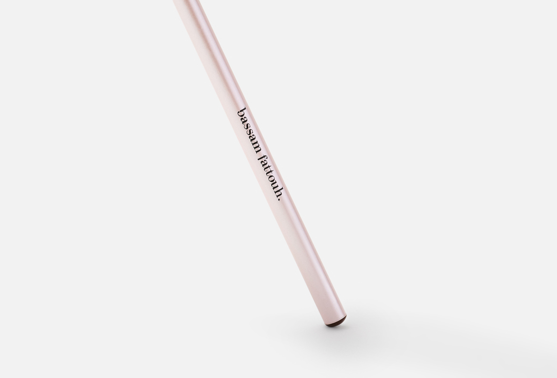 BASSAM FATTOUH Soft Eye Pencil Kajal Eyeliner Brown 1.5 g BASSAM FATTOUH Soft Eye Pencil Kajal Eyeliner