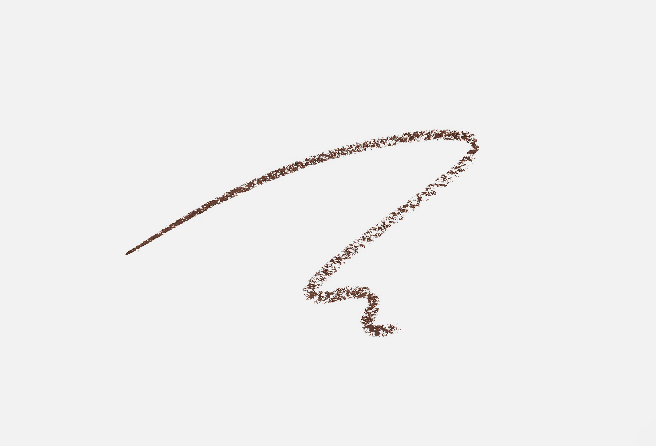 BASSAM FATTOUH Soft Eye Pencil Kajal Eyeliner Brown 1.5 g BASSAM FATTOUH Soft Eye Pencil Kajal Eyeliner