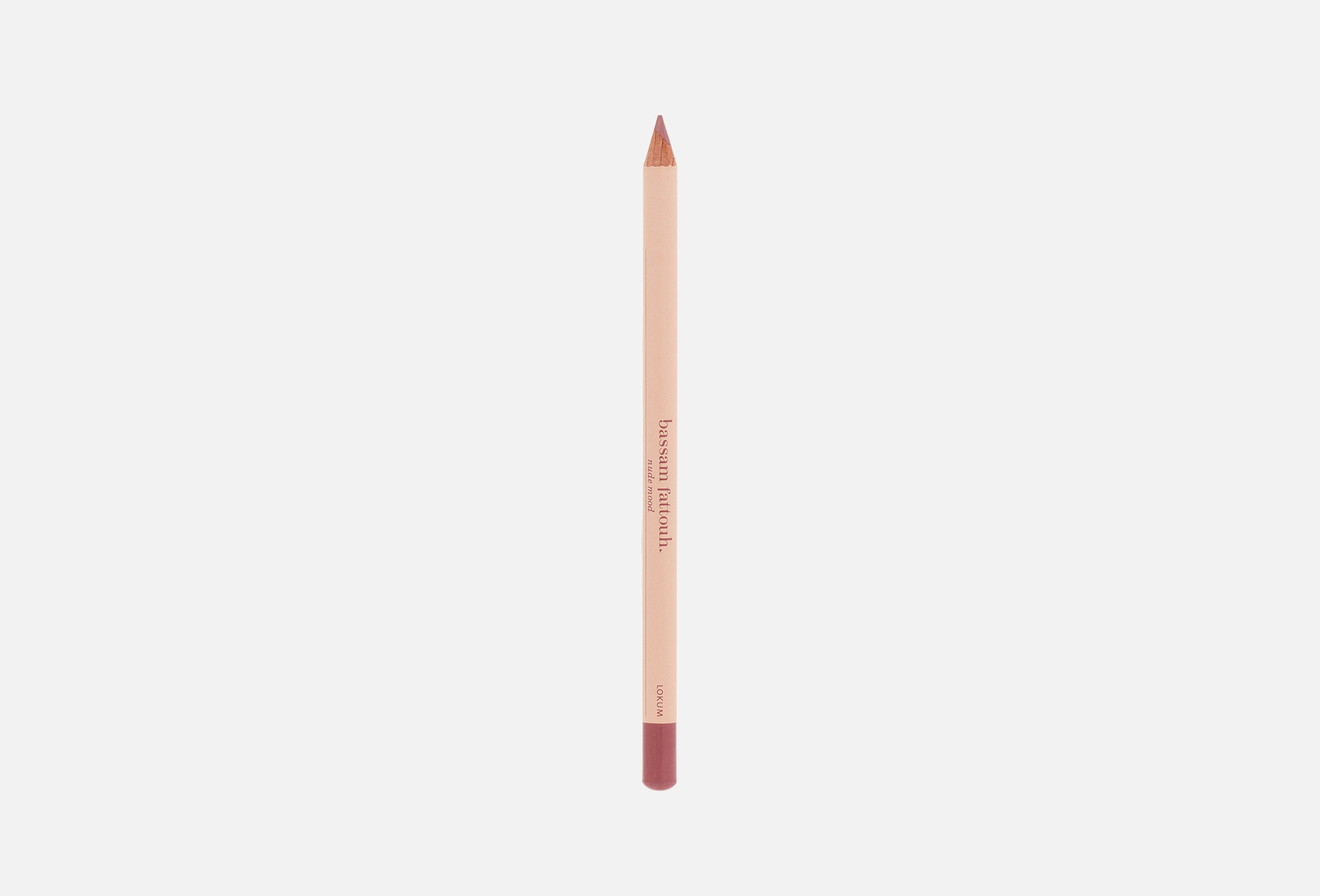 Nude Mood 1.48 Lokum