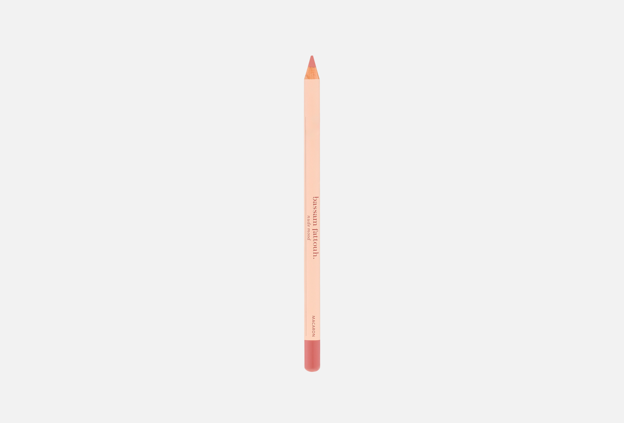 Nude Mood 1.48 Macaron
