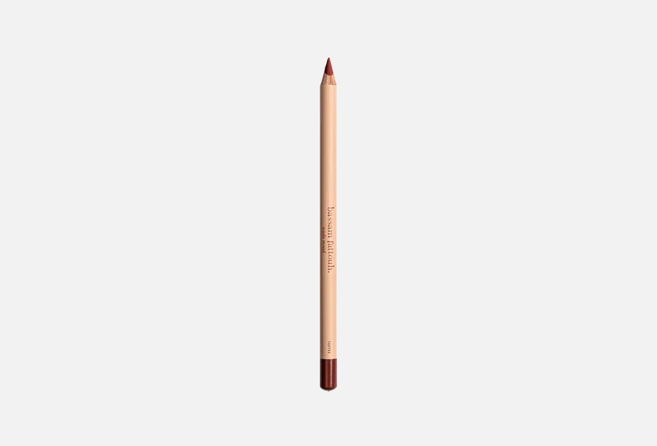 Nude Mood 1.48 Toffee