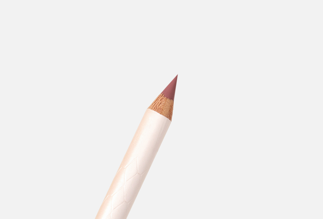 BASSAM FATTOUH Waterproof Creamy Lip Pencil Lip Liner
