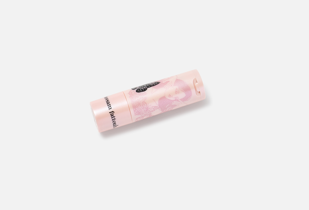 BASSAM FATTOUH Lightweight Satin Lipstick Balm