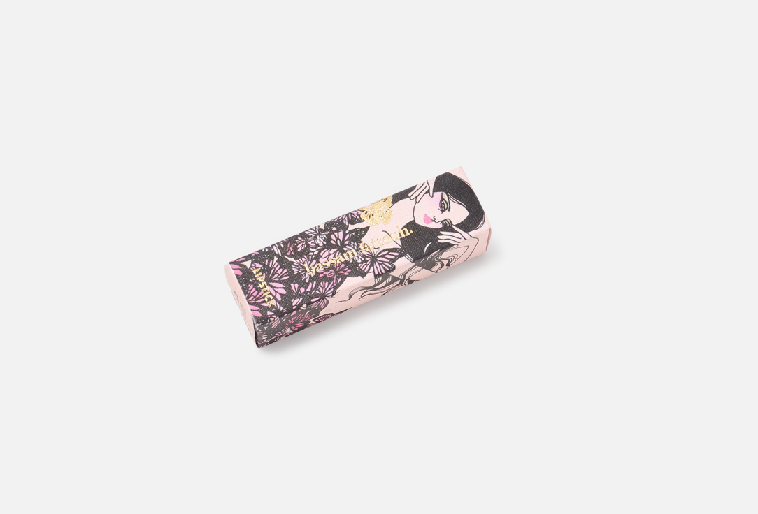 BASSAM FATTOUH Lightweight Satin Lipstick Balm