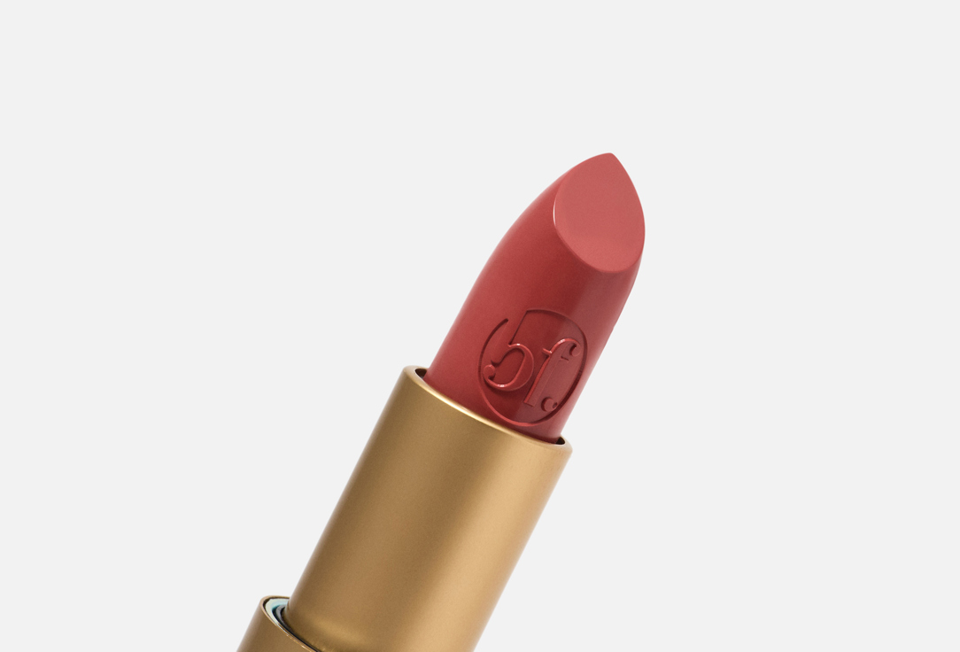 BASSAM FATTOUH Long-Lasting Creamy Lipstick Matte tricks