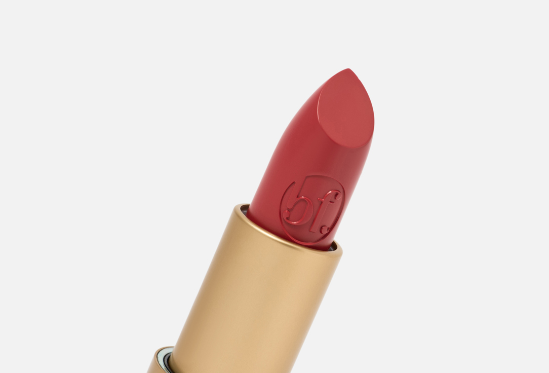 BASSAM FATTOUH Satin Creamy Lipstick Silk Lipstick