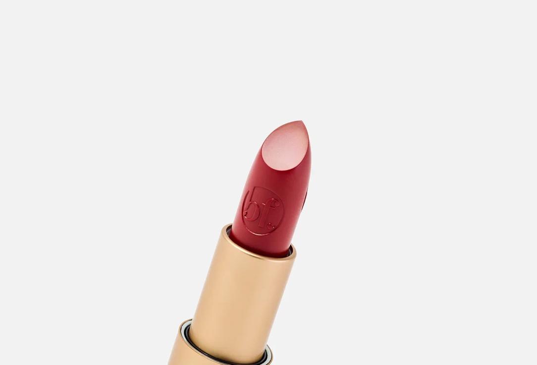 BASSAM FATTOUH Long-Lasting Creamy Lipstick Matte tricks