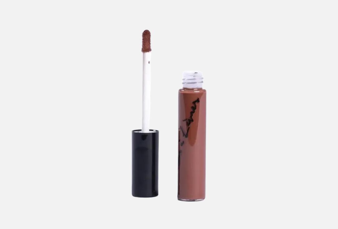 BASSAM FATTOUH Velvety matte liquid lipstick Velour à Lèvres