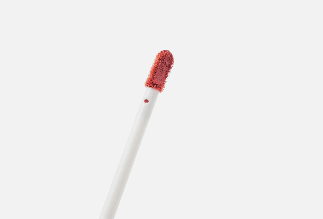 BASSAM FATTOUH Velvety matte liquid lipstick Velour à Lèvres