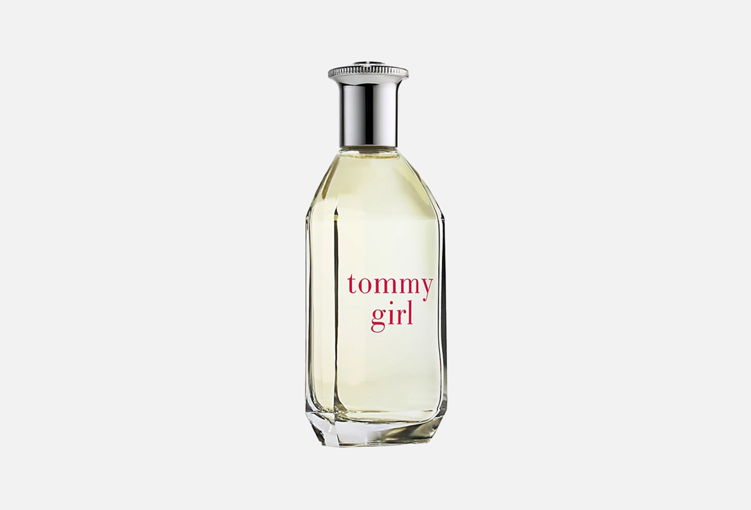 Tommy Hilfiger Eau de toilette Tommy girl