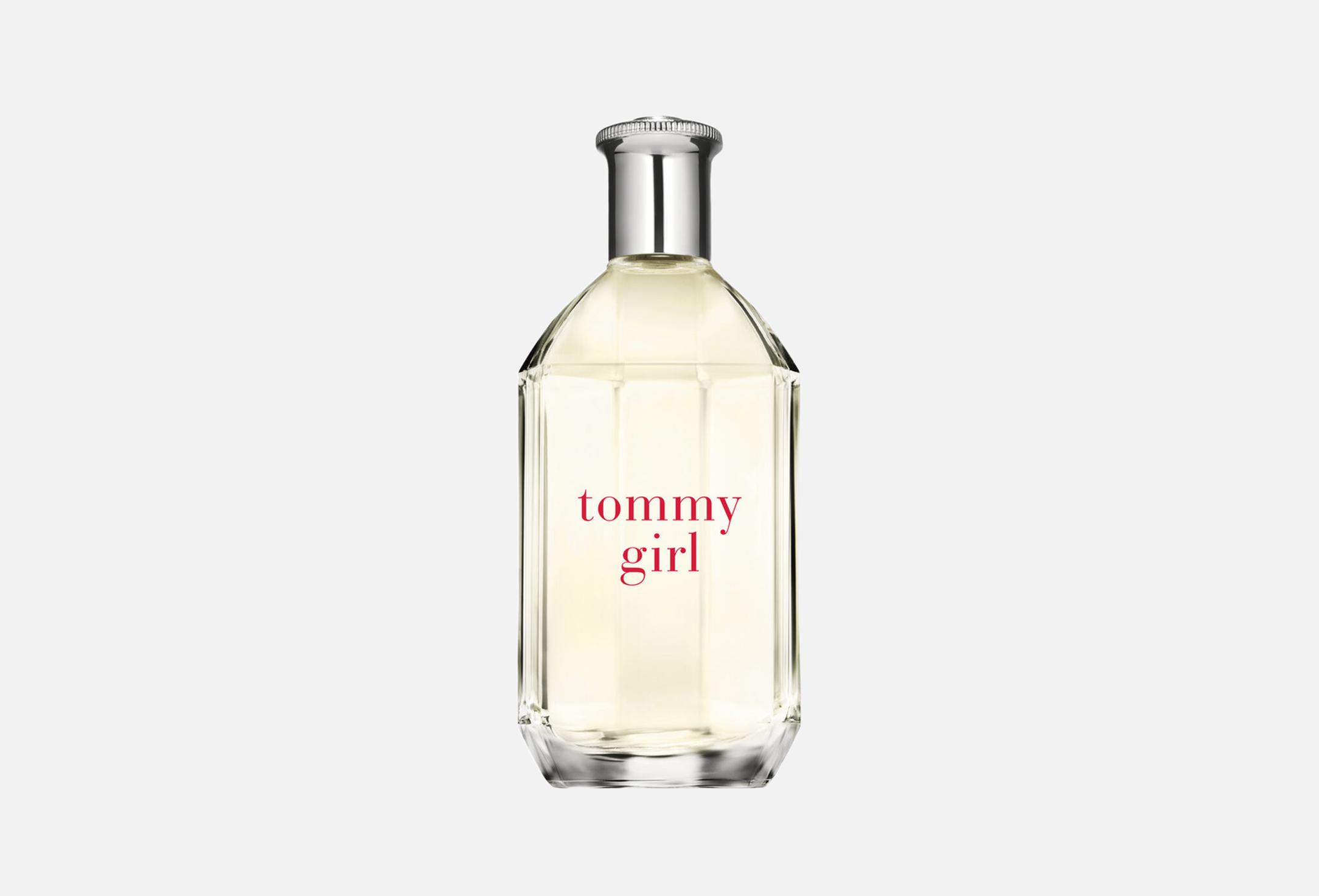 Tommy Girl  100 
