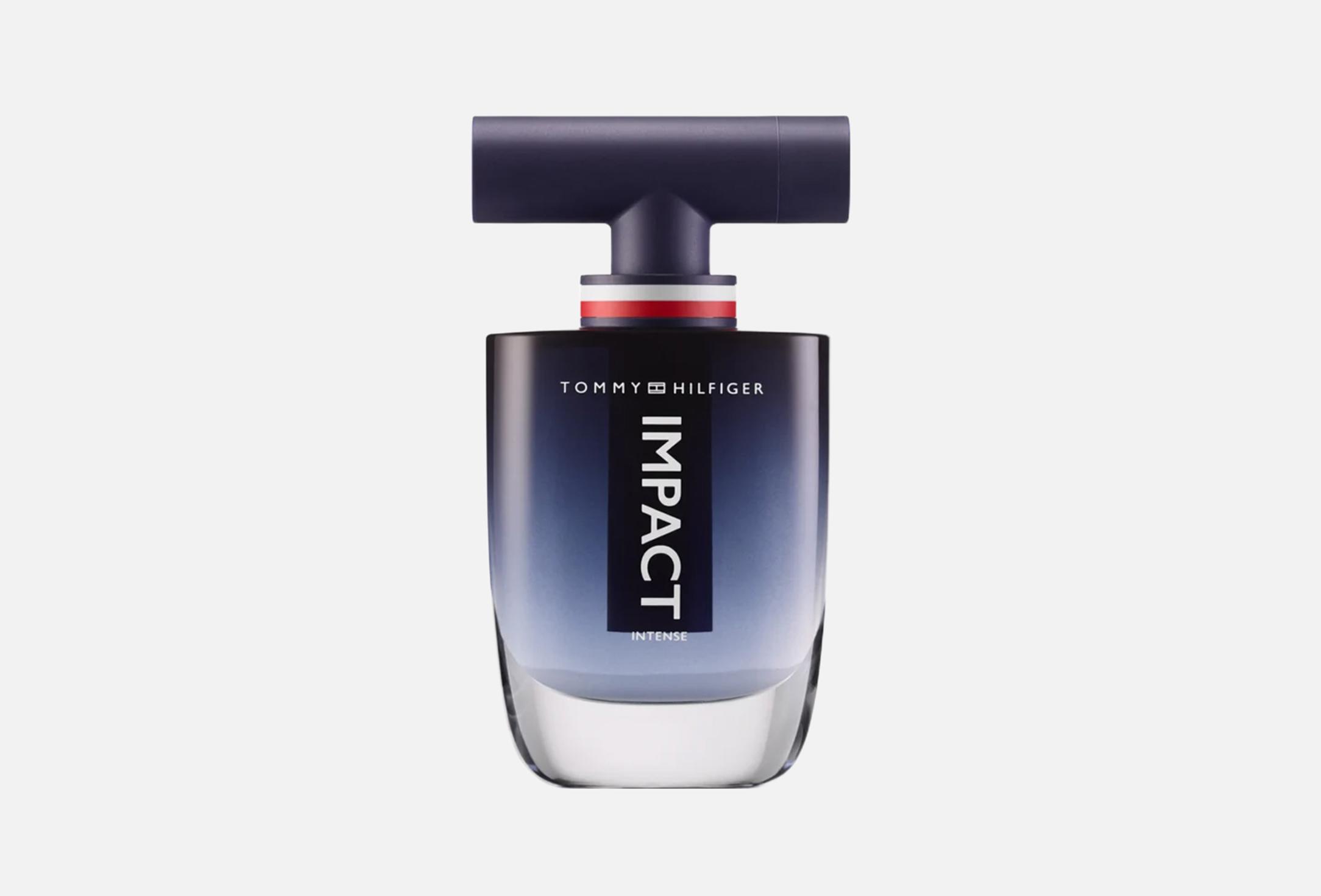 Impact Intense  100 
