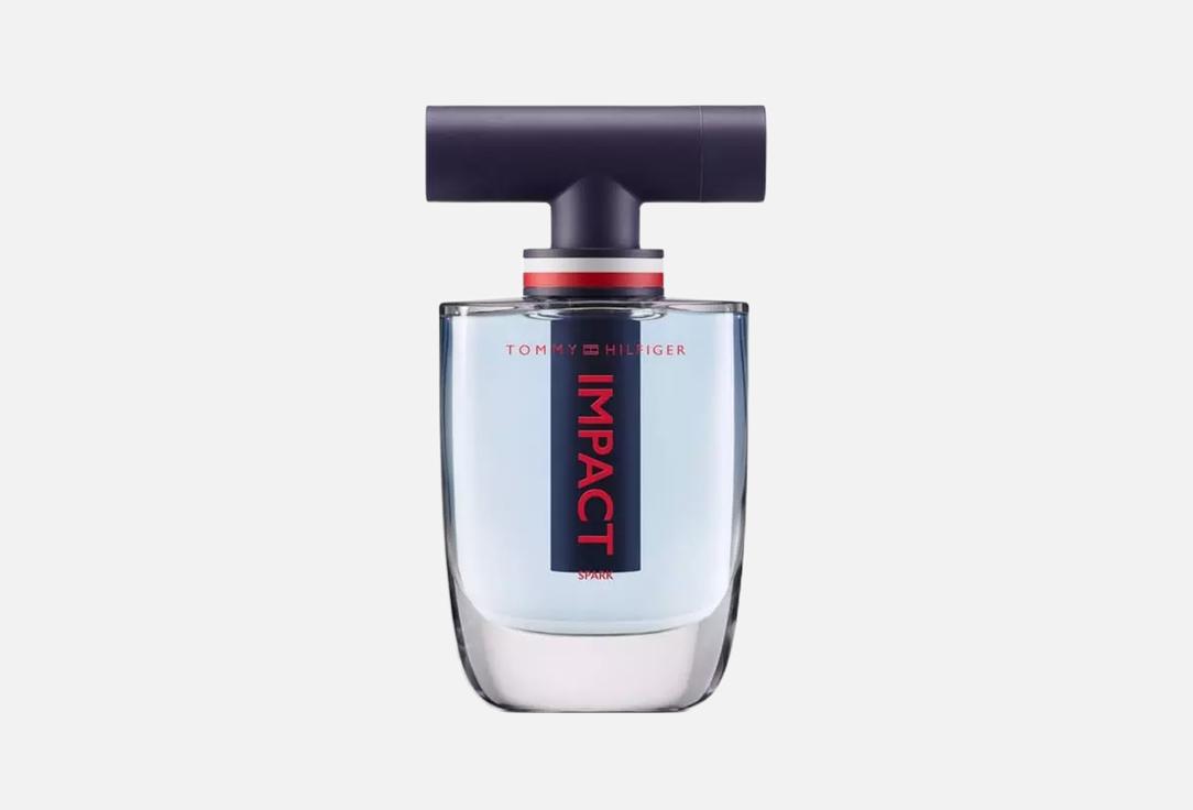 Tommy Hilfiger Туалетная вода Impact Spark