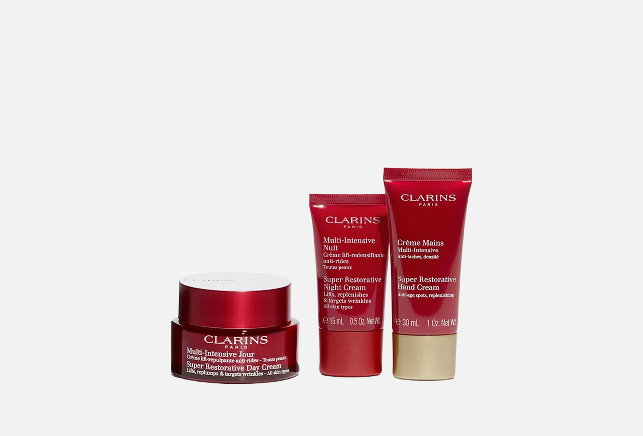 Super Restorative Set 3