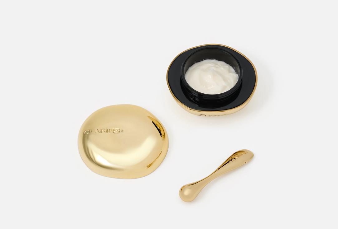 كلارنس بريشياس كريم لشد البشرة حول العين لا كريم ييه 15 مل كلارنس بريشياس كريم لشد البشرة حول العين لا كريم ييه