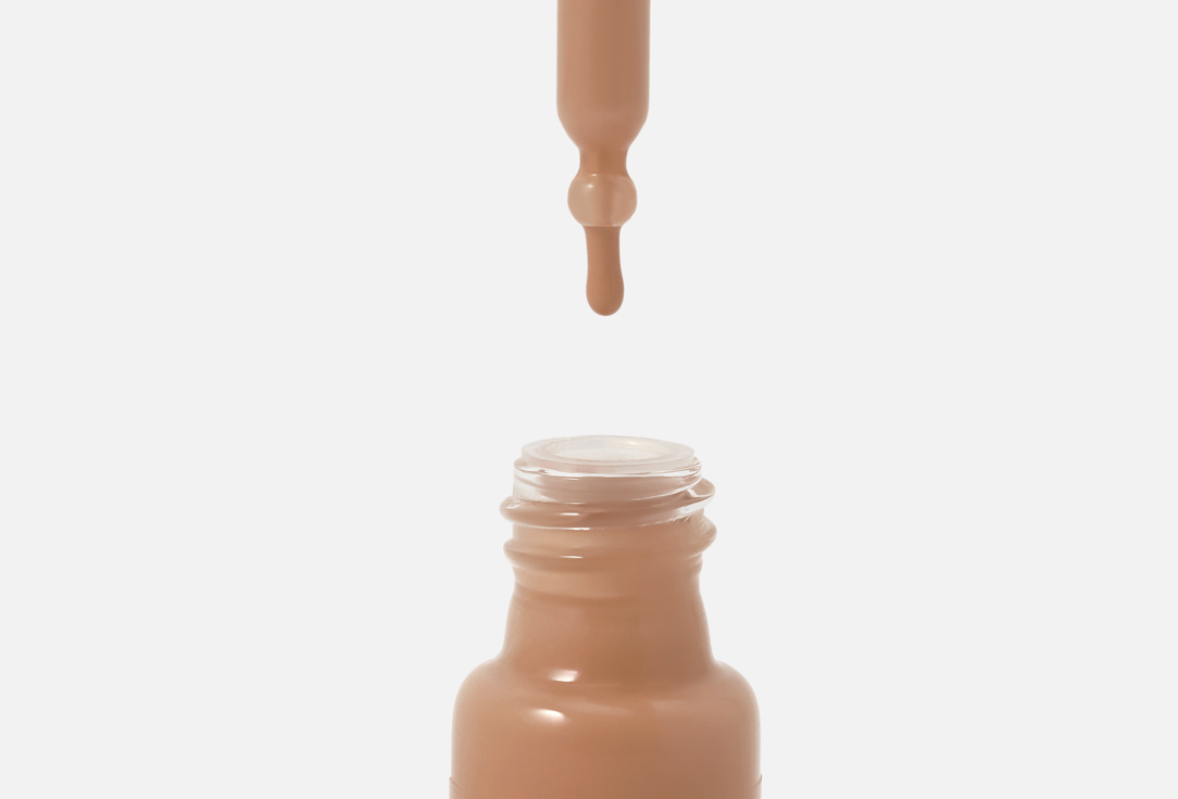 Clarins Liquid Hydrating Foundation SPF 15 Skin Illusion 112, Amber 30 ml Clarins Liquid Hydrating Foundation SPF 15 Skin Illusion