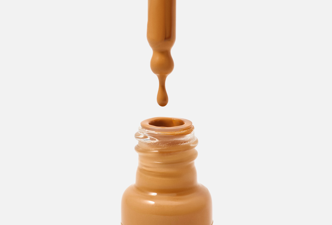 Clarins Liquid Hydrating Foundation SPF 15 Skin Illusion 113, Chestnut 30 ml Clarins Liquid Hydrating Foundation SPF 15 Skin Illusion