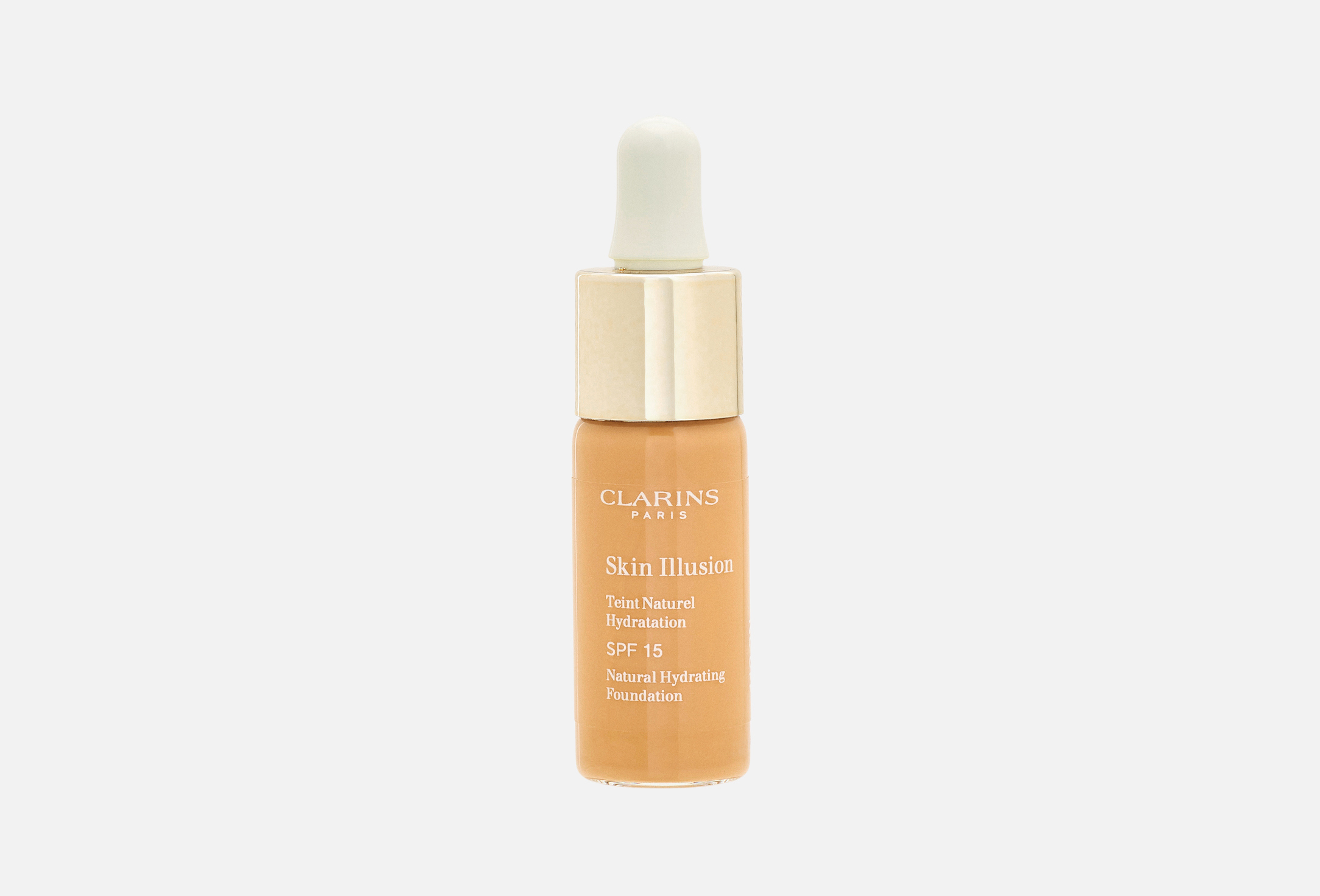 Skin Illusion  30 113, Chestnut