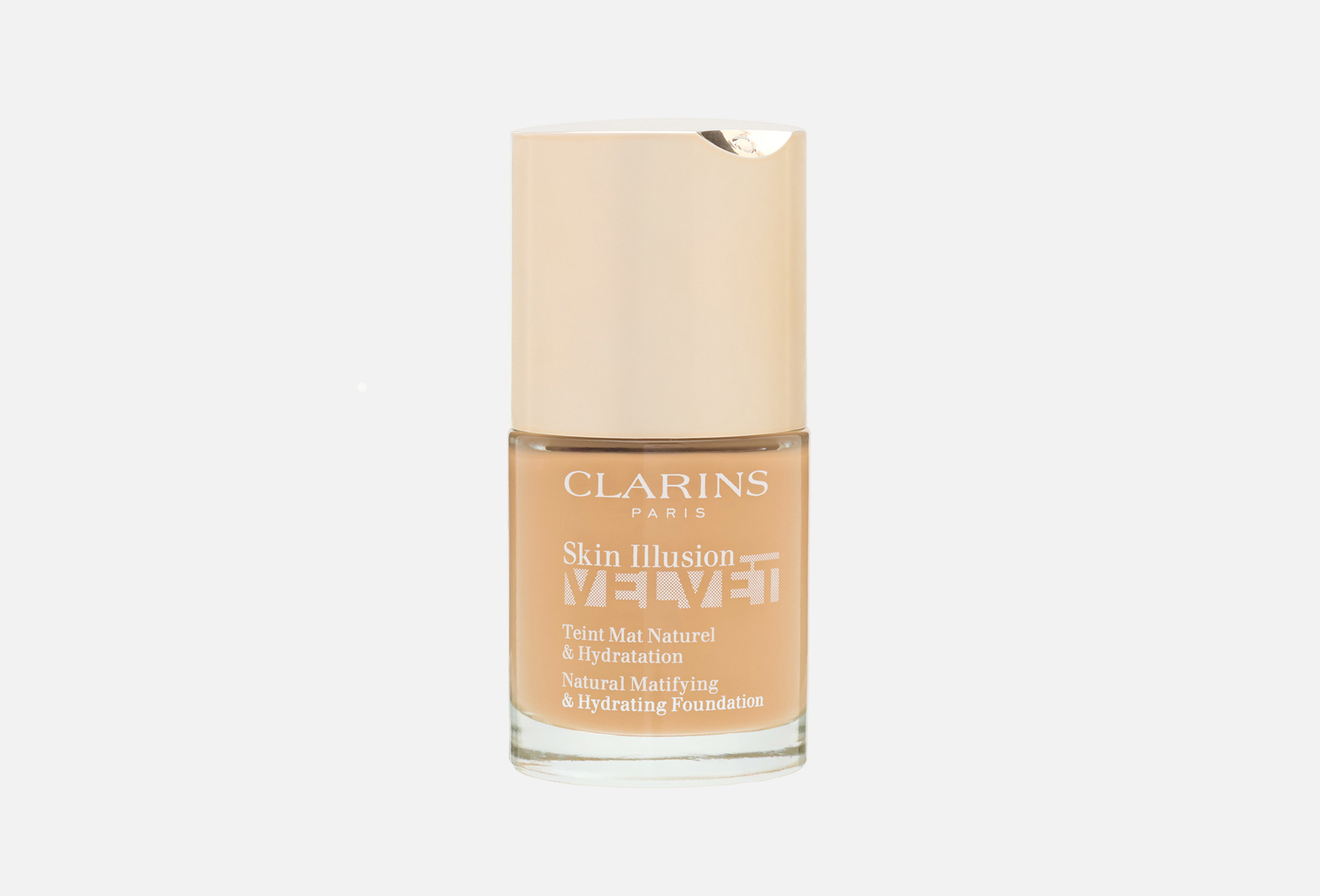 Skin Illusion Velvet 30 112.3N, Sandalwood
