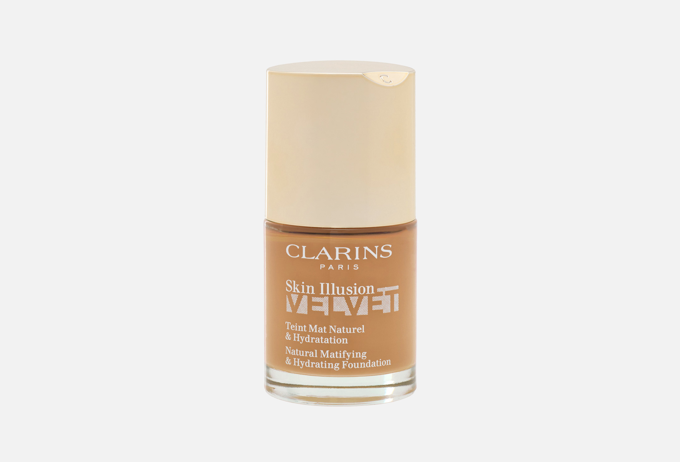Skin Illusion Velvet  30 113C, Chestnut