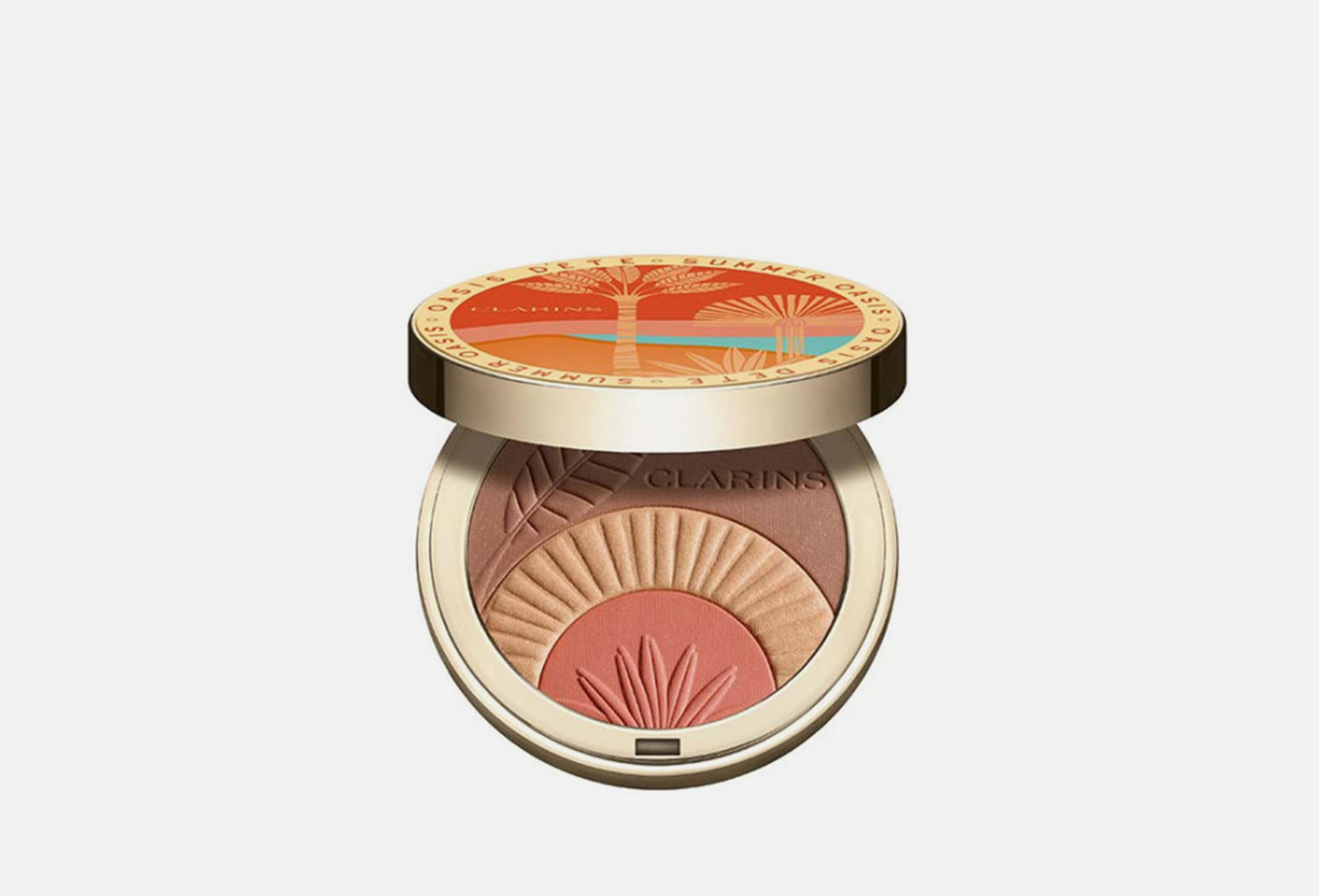 Ever Bronze and Blush  10 01
