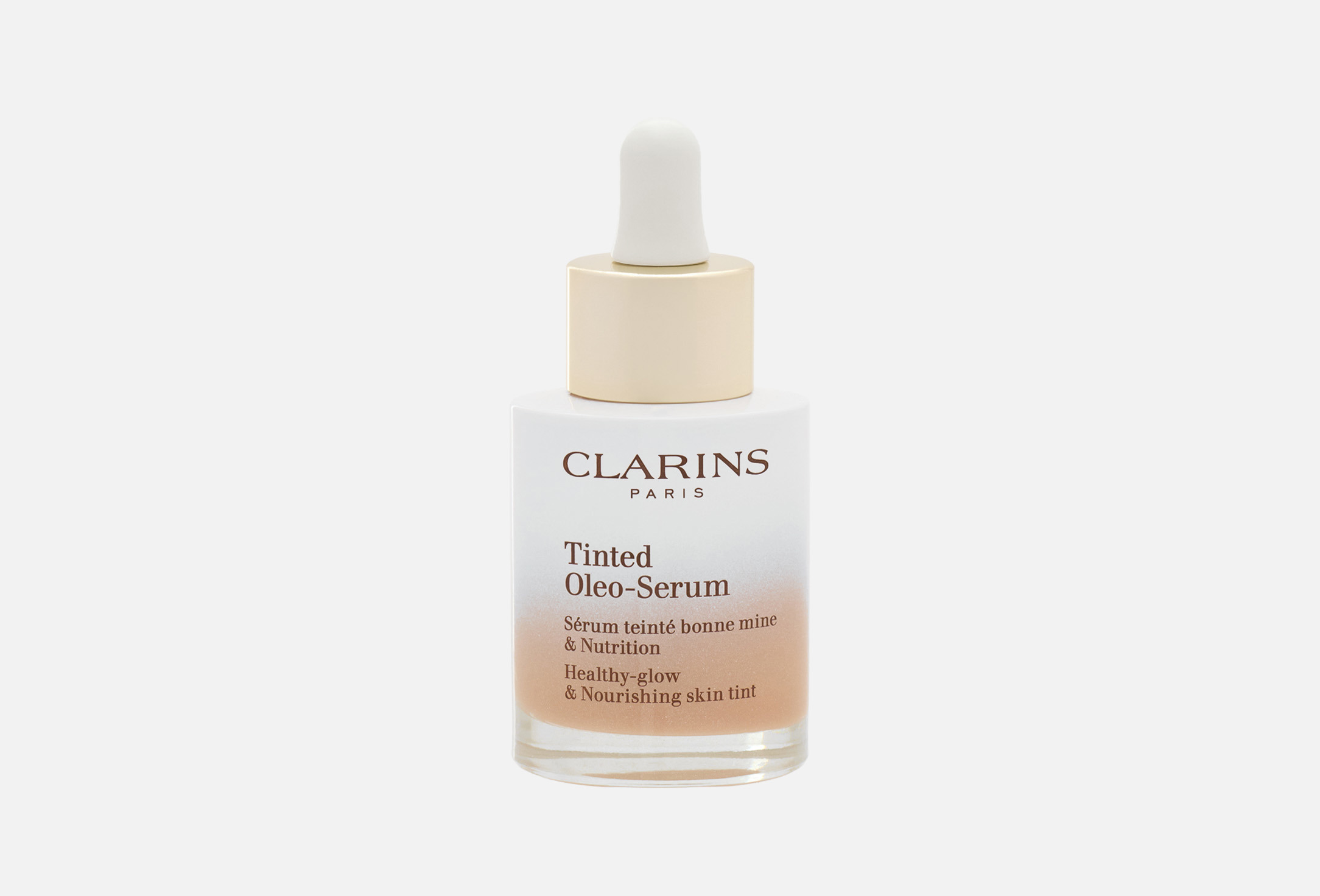 Tinted Oleo-Serum 30 05