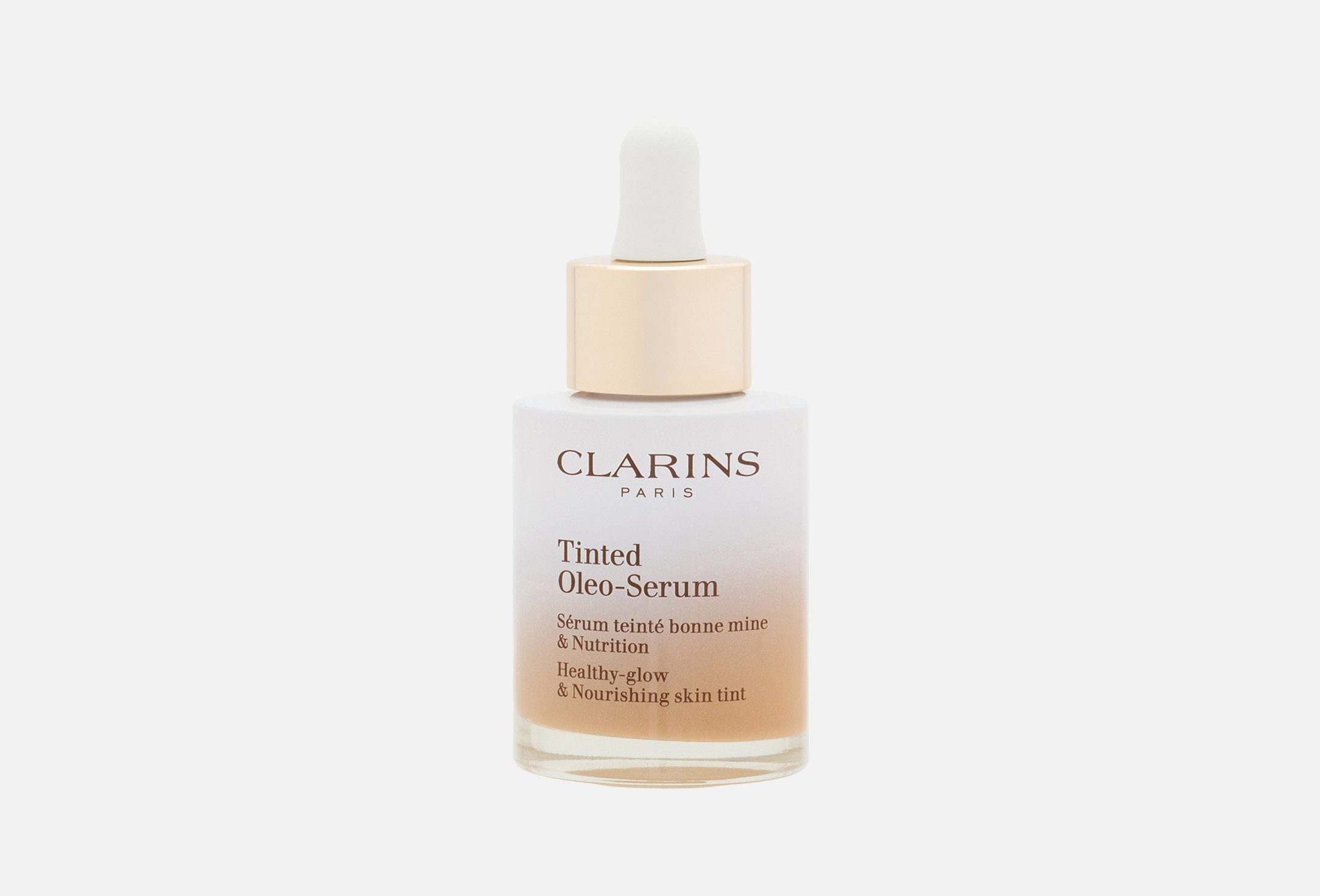 Tinted Oleo-Serum  30 07