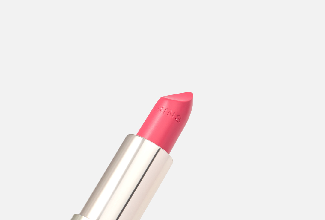 Clarins Satin Lipstick Joli Rouge