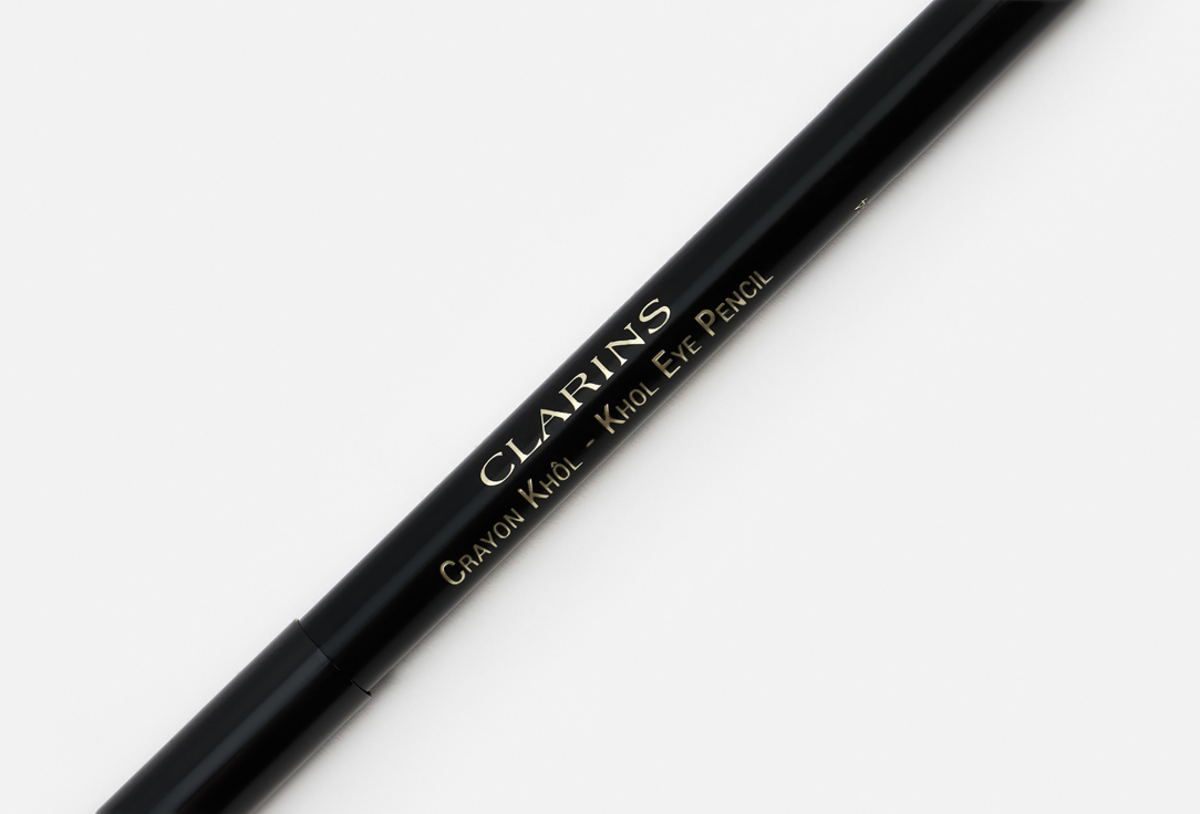 Clarins Eye Pencil Crayon Khol Intense