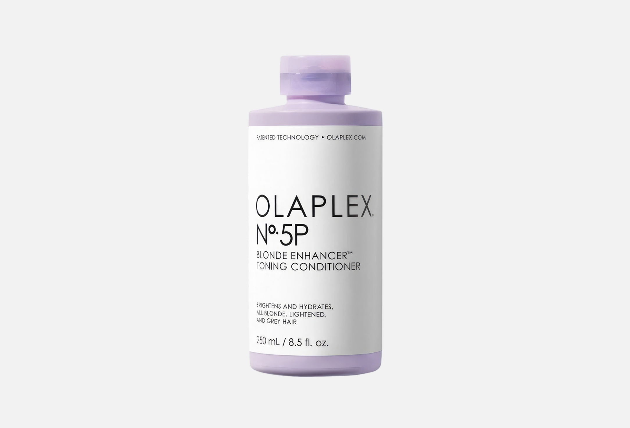 no.5p Blonde Enhancer 250