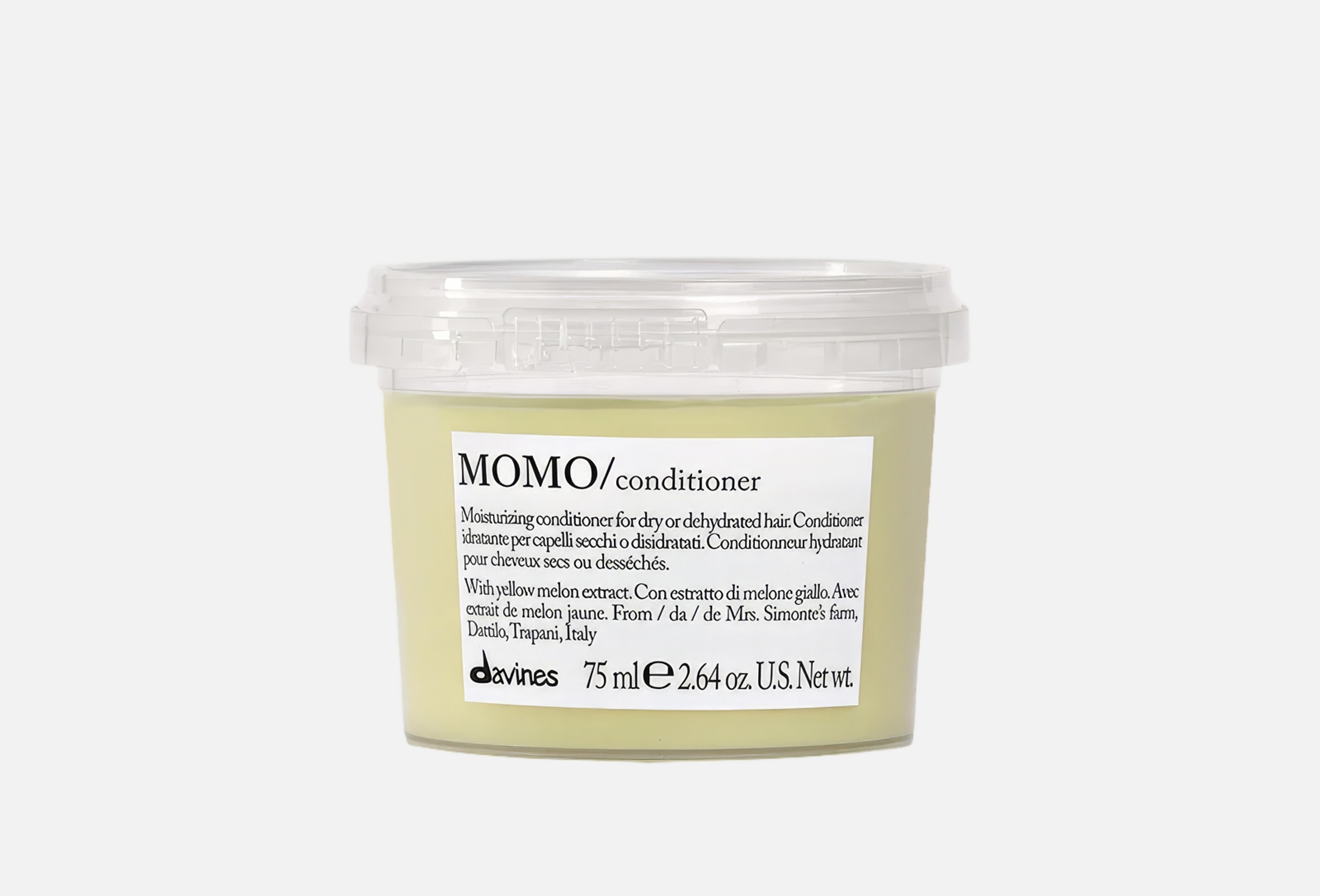MOMO Conditioner  75 