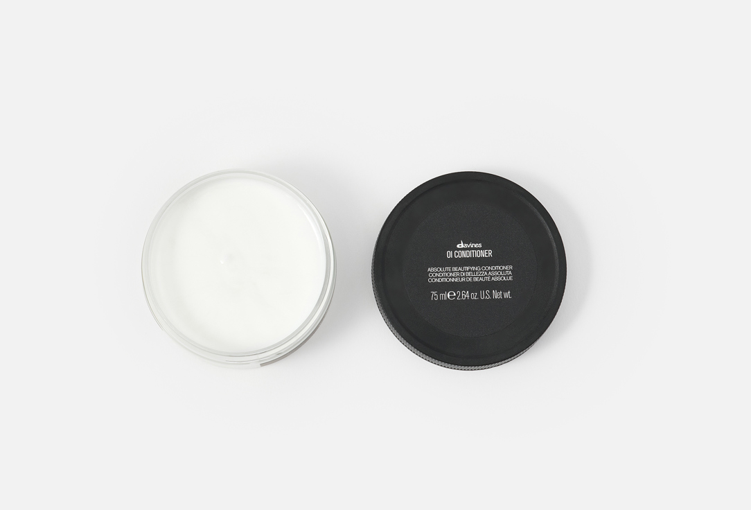 Davines Rich Softening Hair Conditioner OI Conditioner
