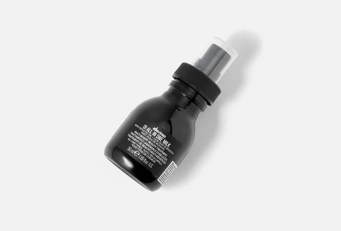 Davines Softening & Protecting Hair MILK OI All in one milk