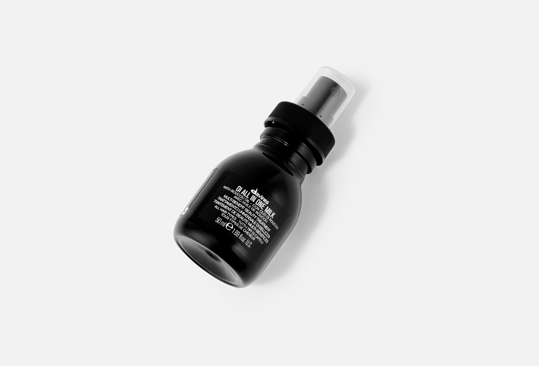 Davines Softening & Protecting Hair MILK OI All in one milk