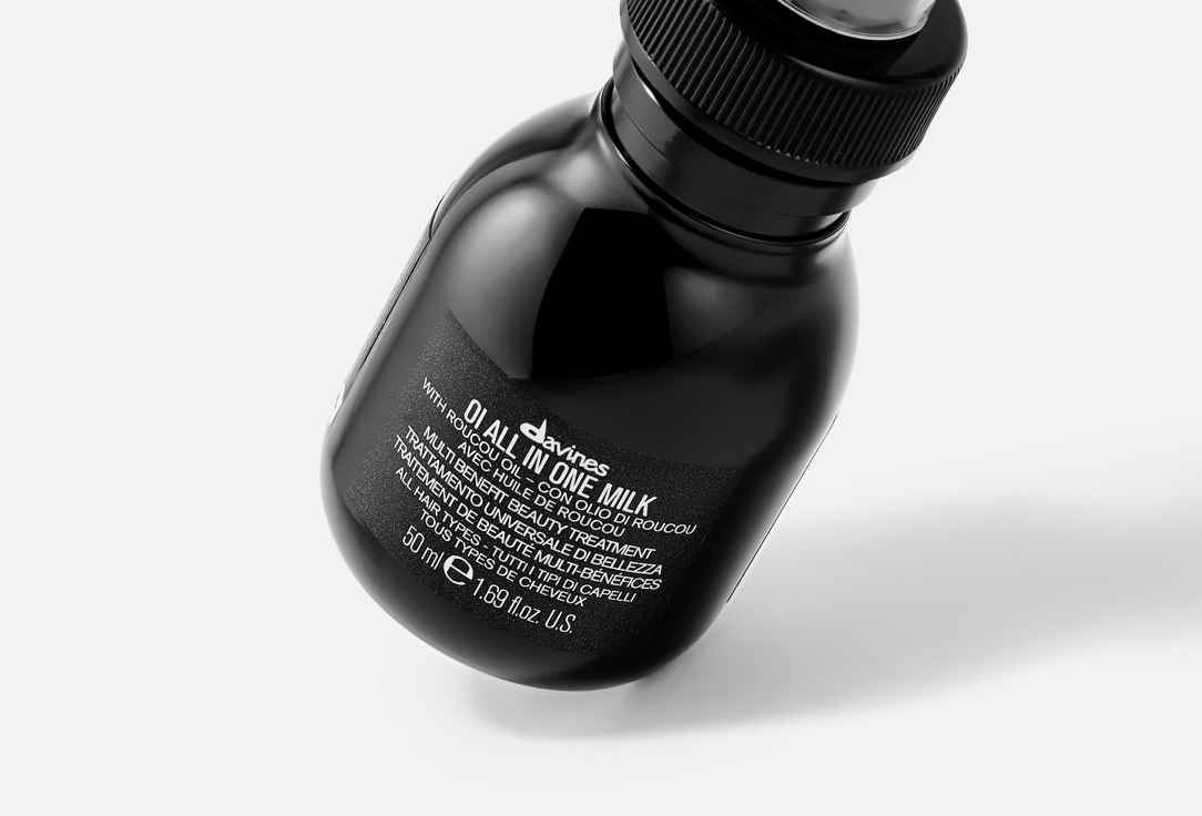 Davines Softening & Protecting Hair MILK OI All in one milk
