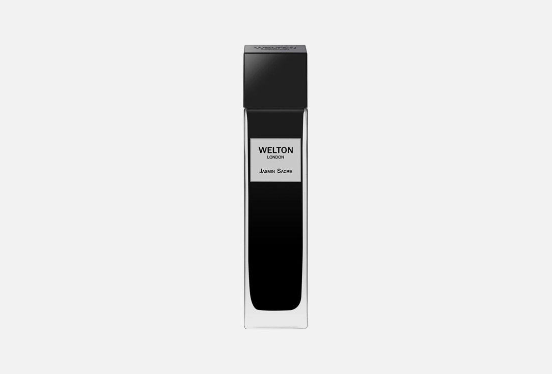 Welton London Eau de parfum Jasmin Sacré 100 ml Welton London Eau de parfum Jasmin Sacré