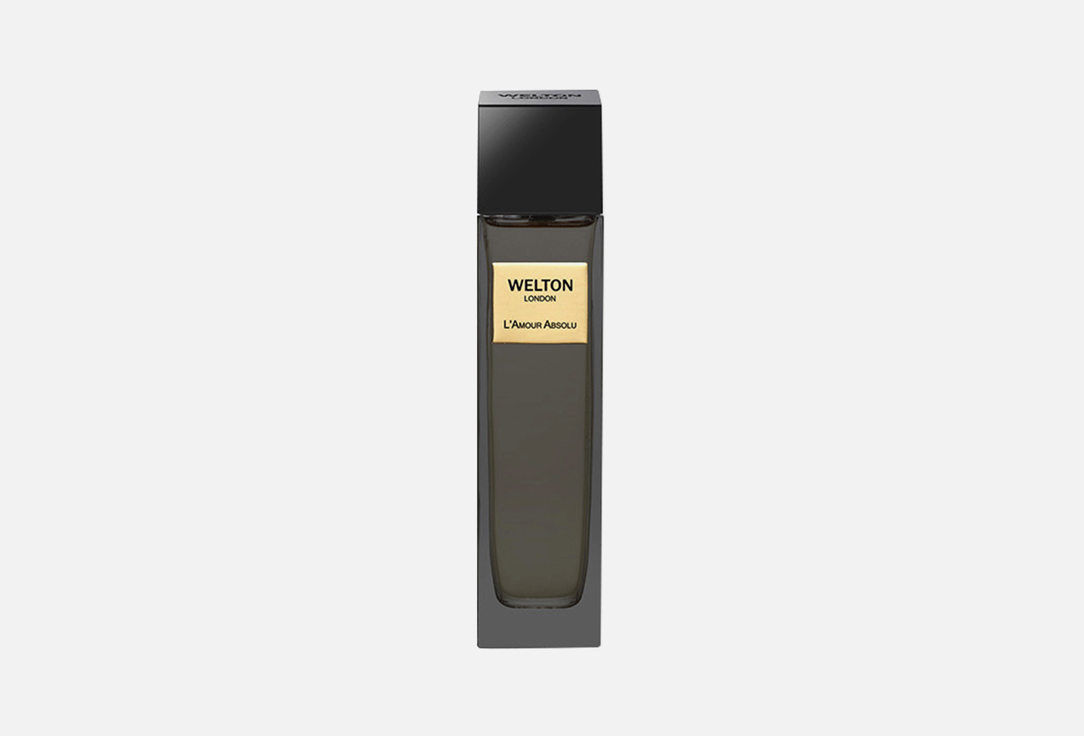 Welton London Extrait de Parfum L'Amour Absolu 100 ml Welton London Extrait de Parfum L'Amour Absolu