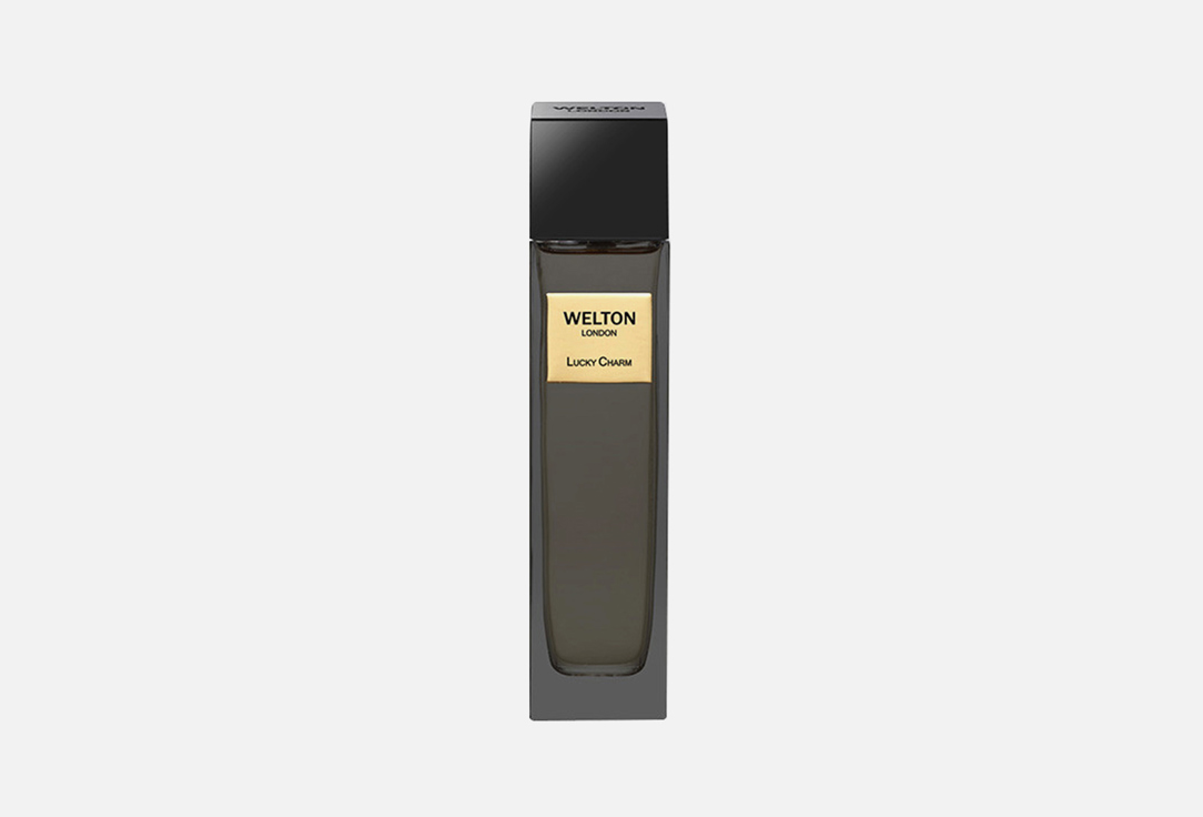 Welton London Extrait de Parfum Lucky Charm 100 ml Welton London Extrait de Parfum Lucky Charm