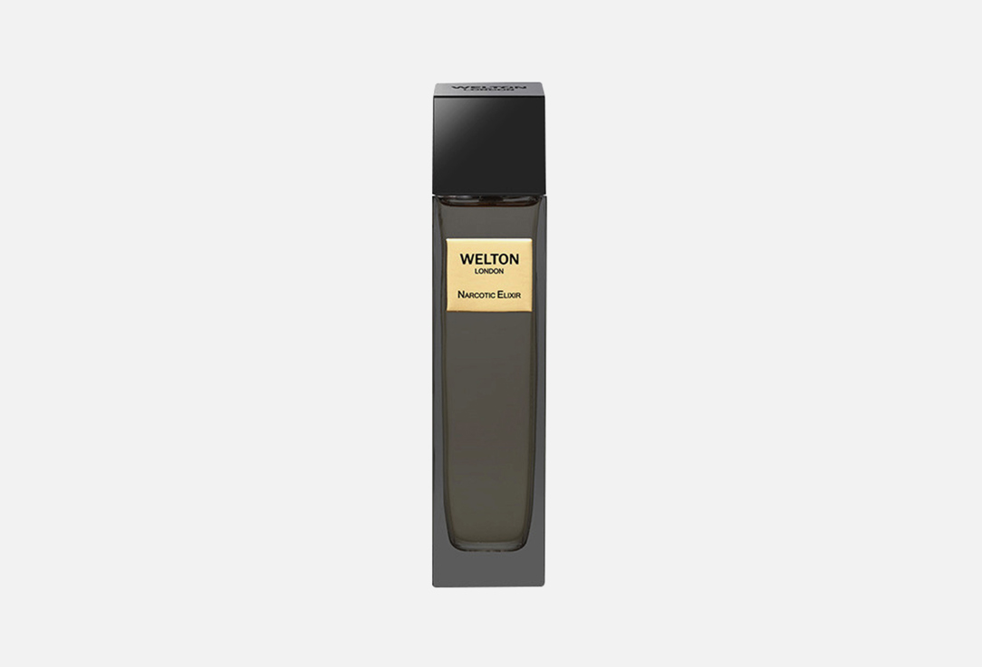 Welton London Extrait de Parfum Narcotic Elixir 100 ml Welton London Extrait de Parfum Narcotic Elixir